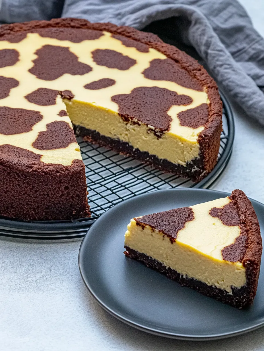 Russischer Zupfkuchen – Saftig, Schokoladig und Einfach Lecker