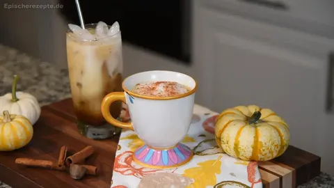 Pumpkin Spice Latte