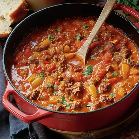 Original Party-Pfundstopf – Das klassische Rezept