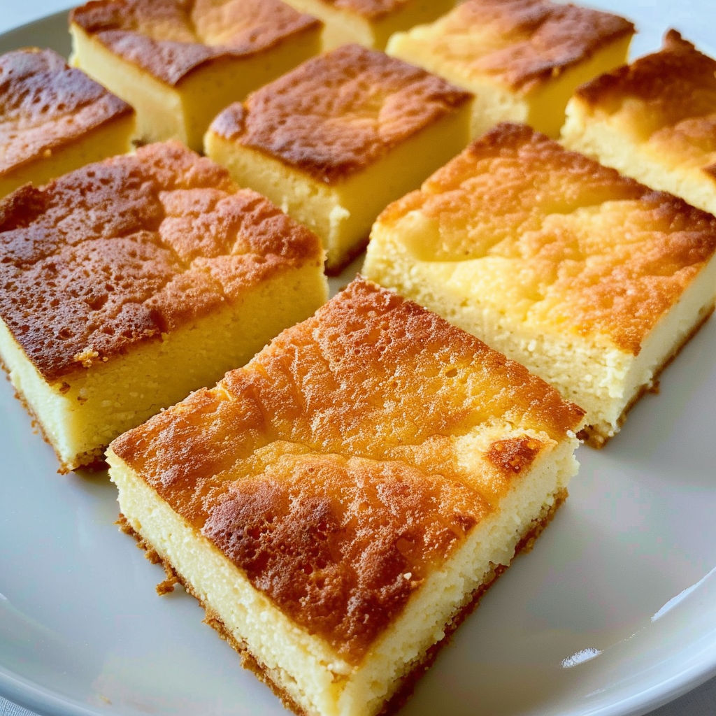 A white plate with a slice of cake on it.
