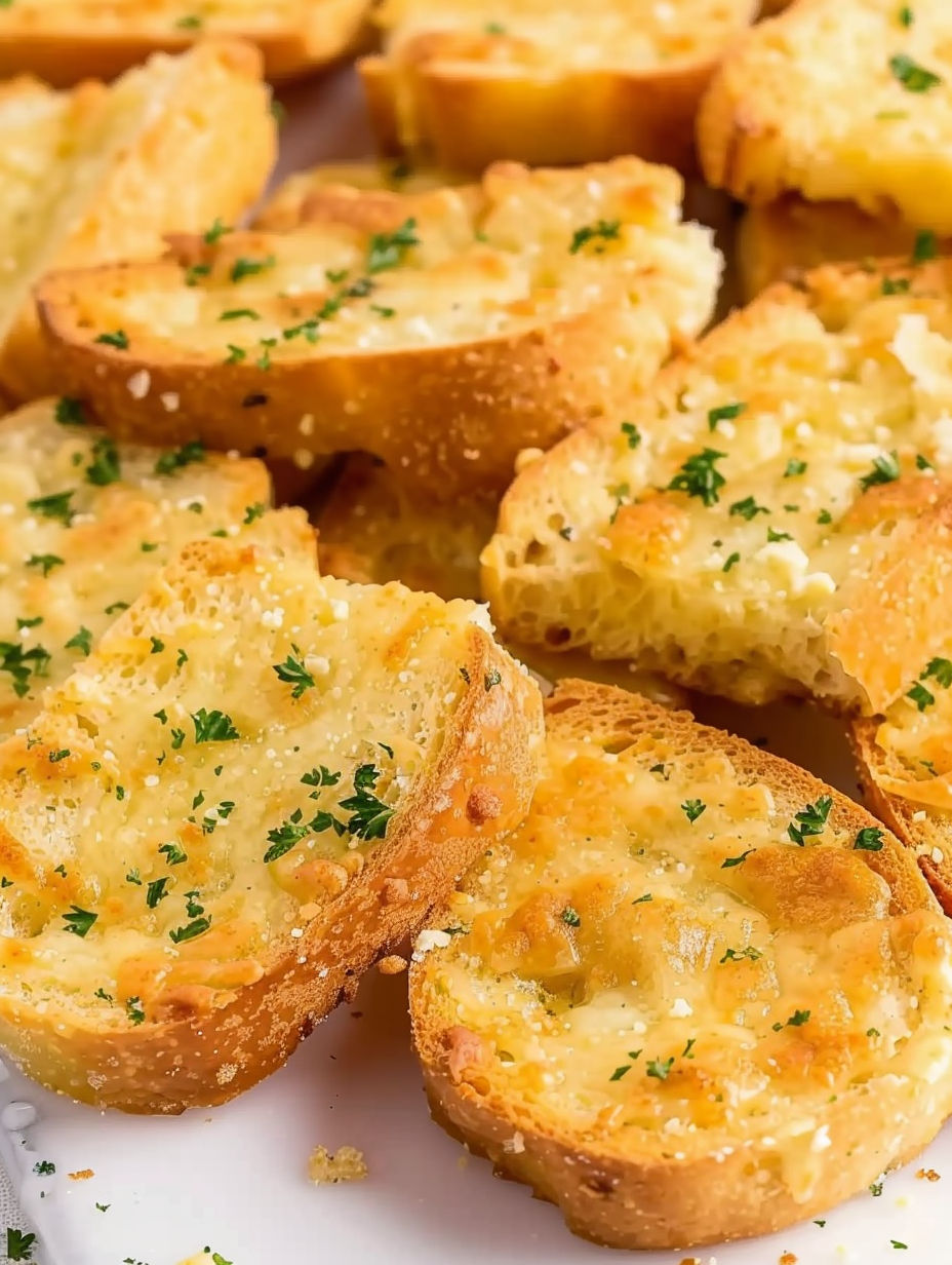 Party Puffs are a delicious treat.