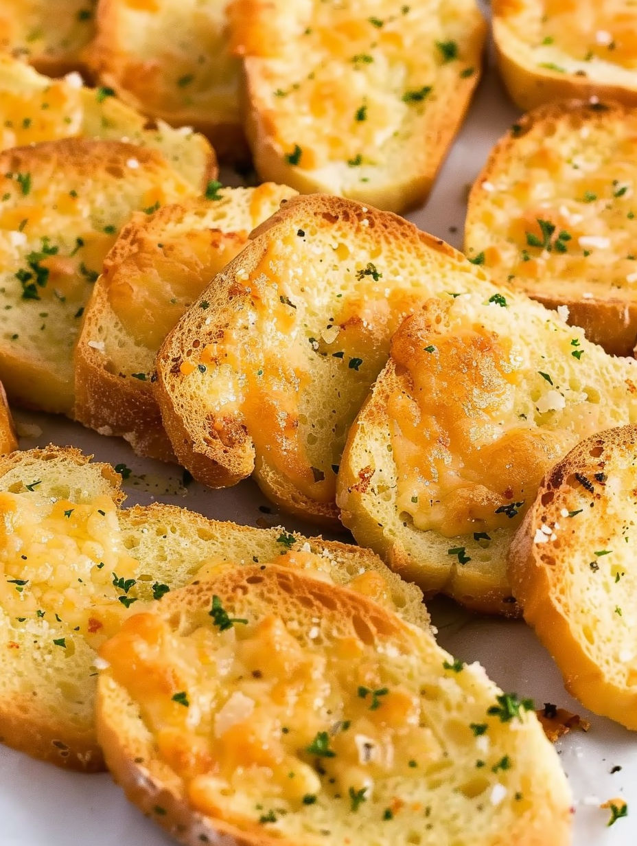 A plate of party puffs with cheese.