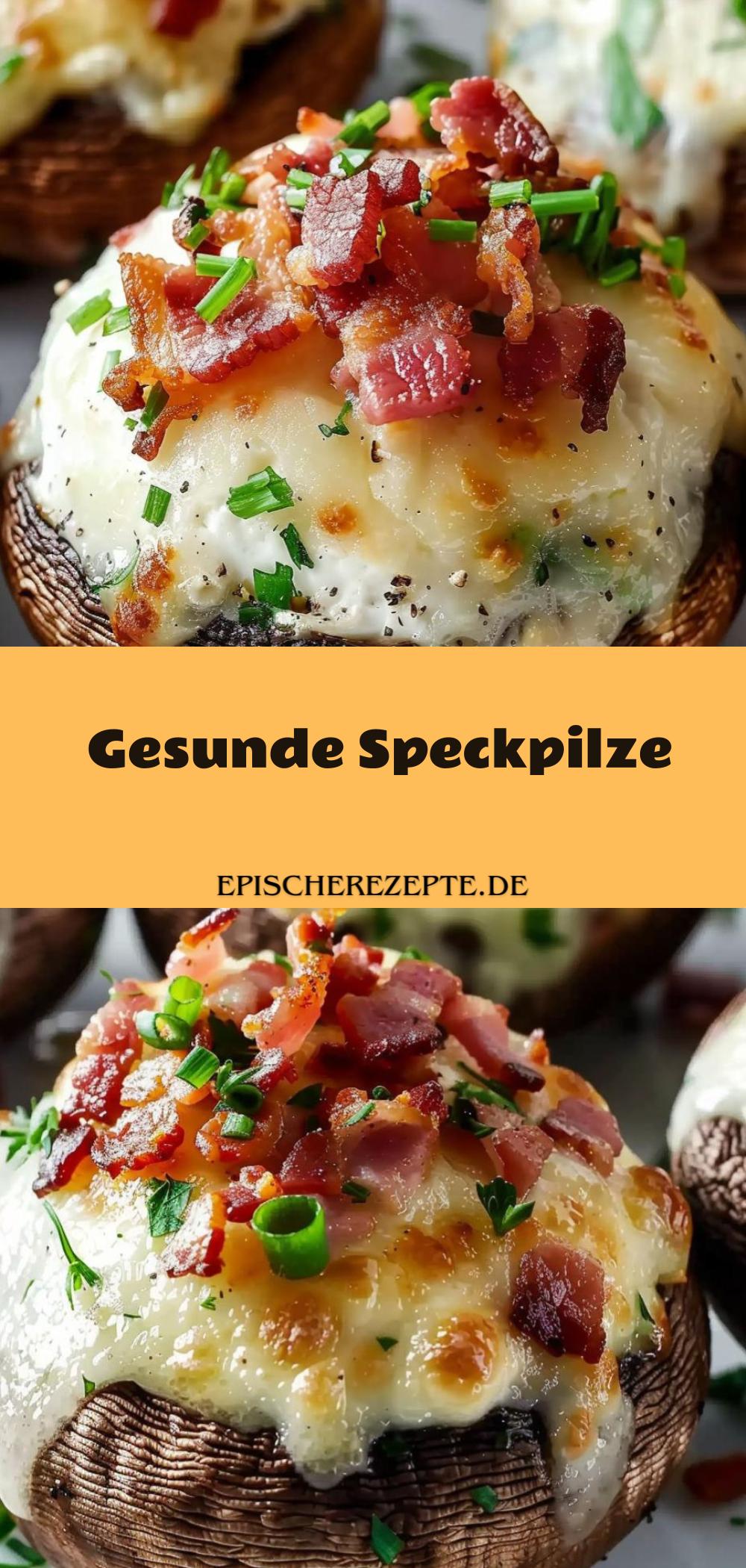 Template of Gesunde Speckpilze
