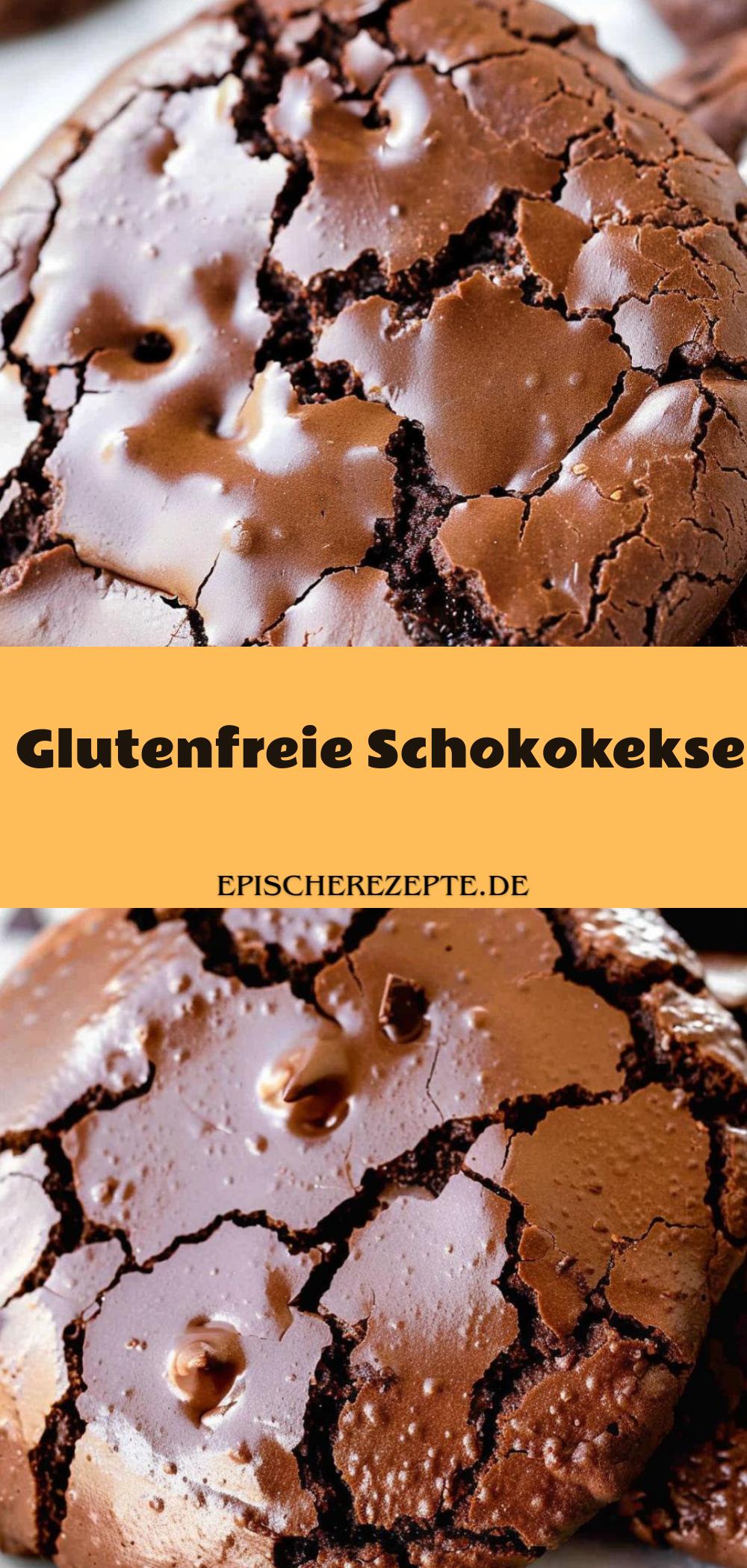 Template of Glutenfreie Schokokekse