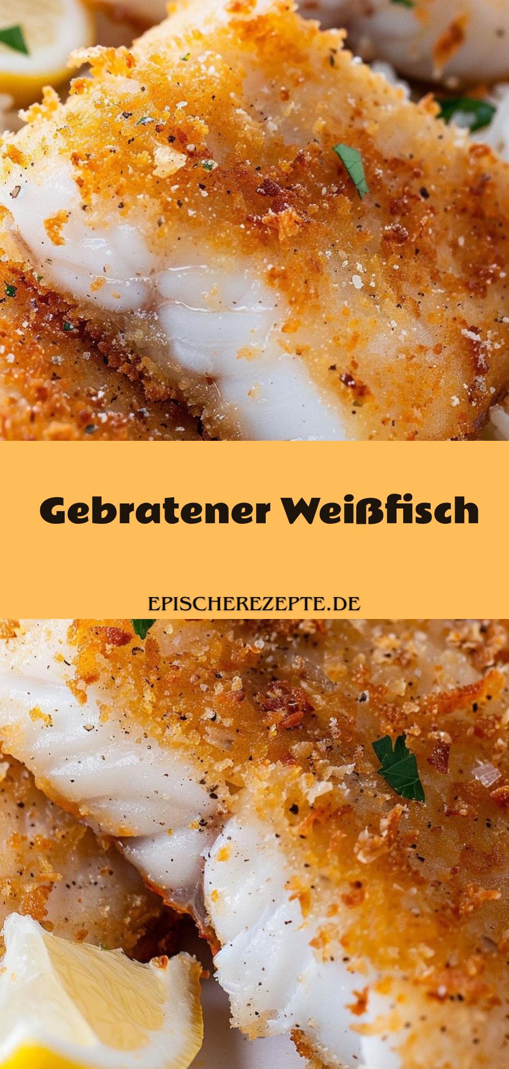 Template of Gebratener Weißfisch