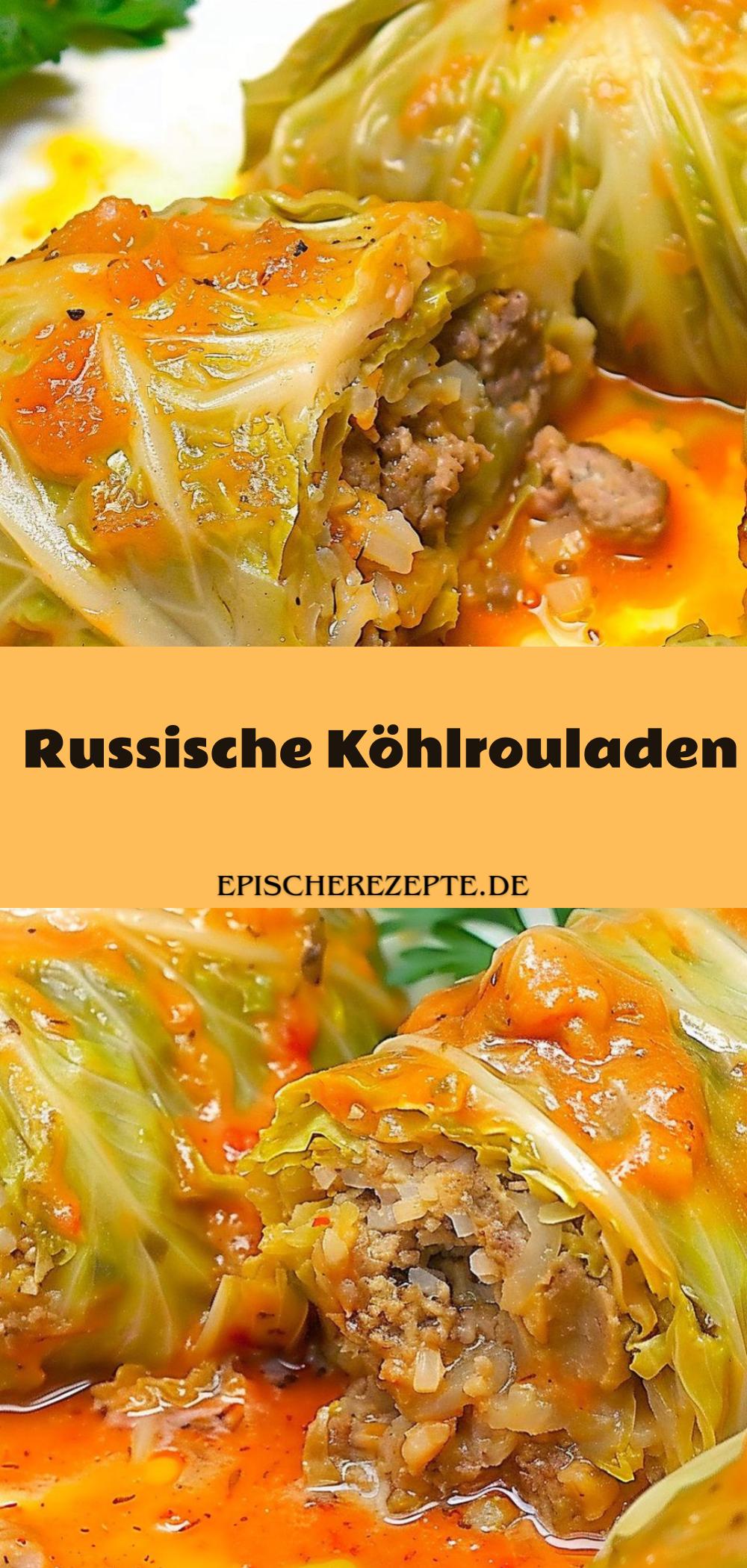 Template of Russische Köhlrouladen