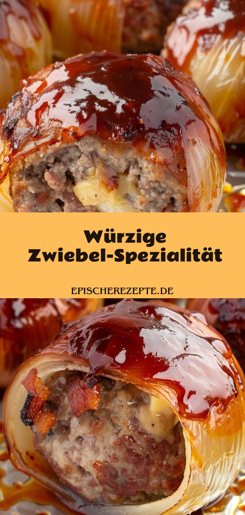 Template of Würzige Zwiebel-Spezialität