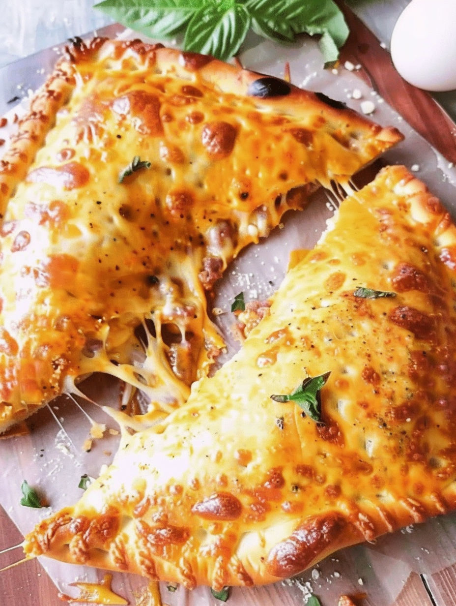 A slice of cheese pizza on a wooden cutting board.