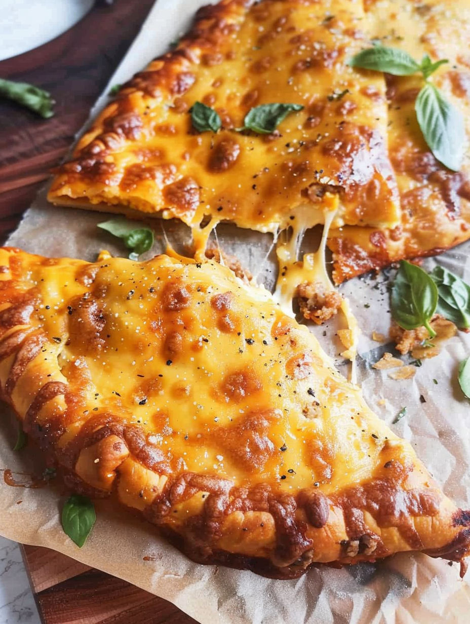 A slice of cheese pizza on a paper towel.