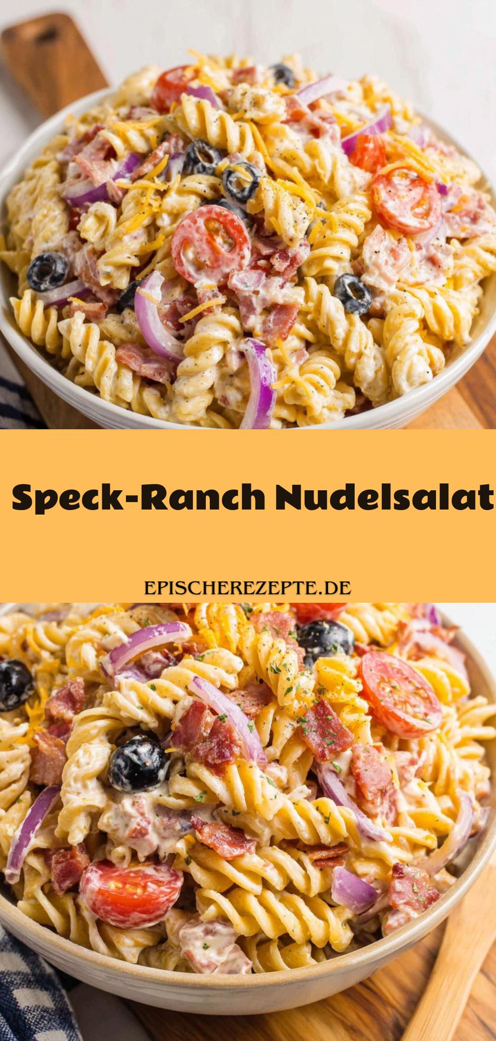 Template of Speck-Ranch Nudelsalat