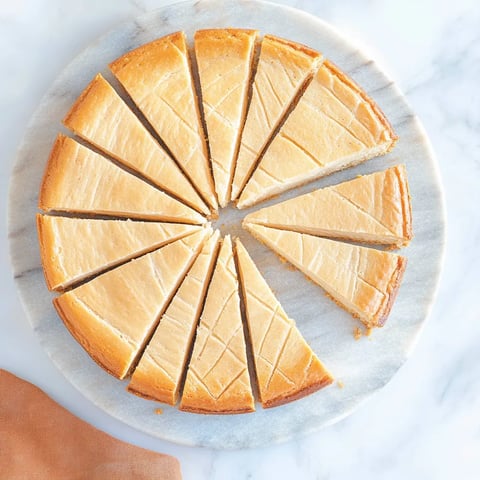 Boterkoek – Buttrig, Zart und Traditionell Niederländisch